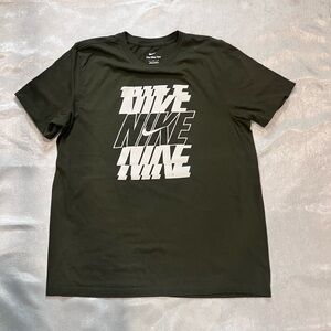 Adult Nike Tee